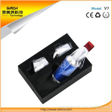 Newest and hotest vision atomizer vivi nova v7 for 2013